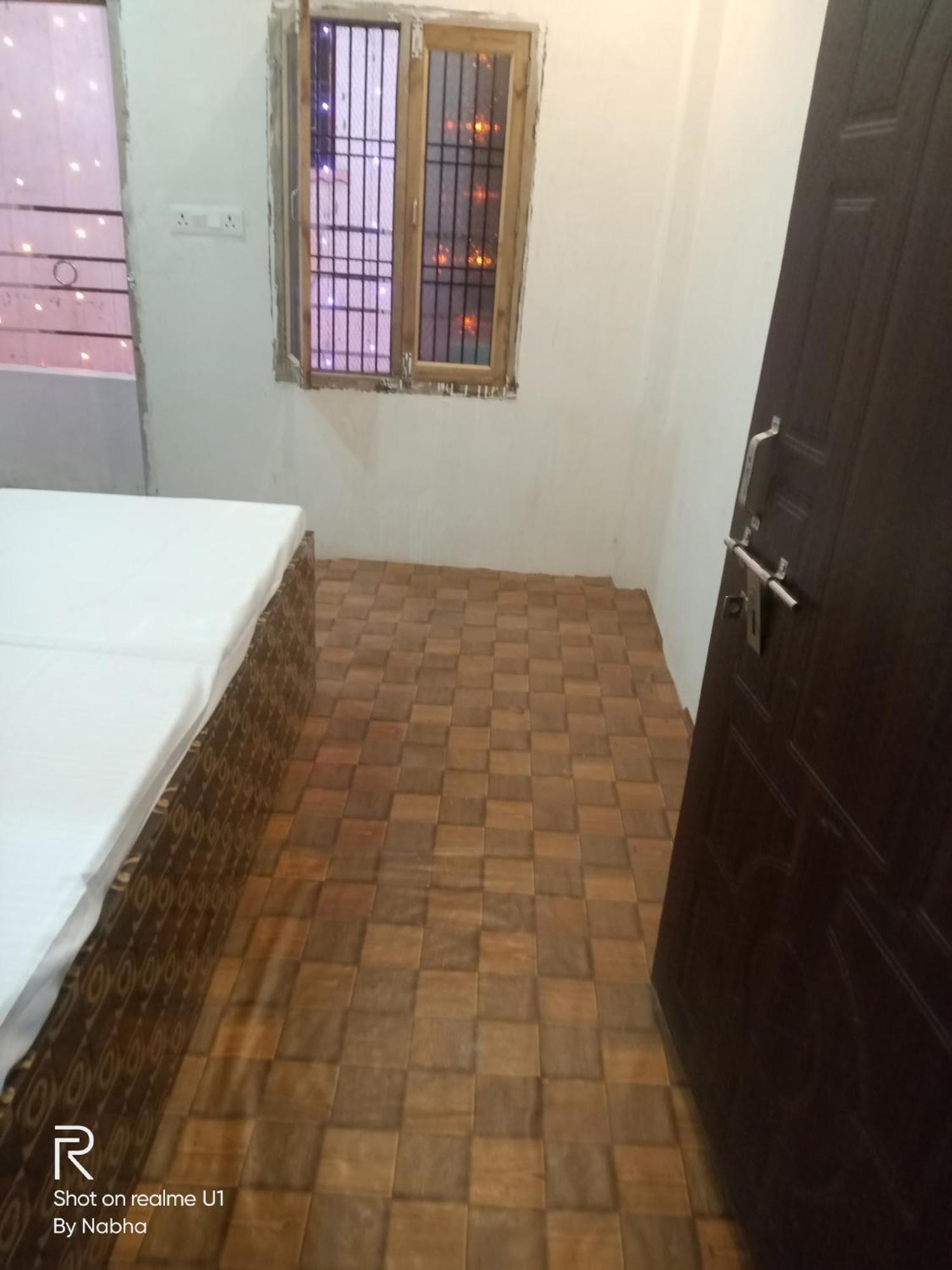 Shivaay Home Stay Varanasi Exterior foto