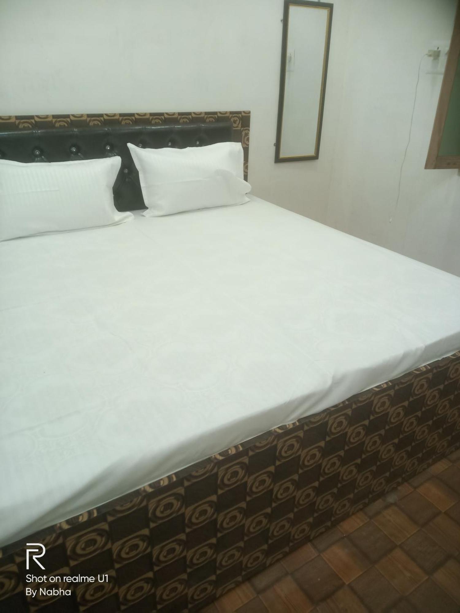 Shivaay Home Stay Varanasi Exterior foto